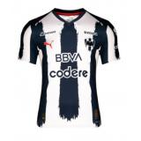 Rayados Monterrey 1a Equipación 2025/26
